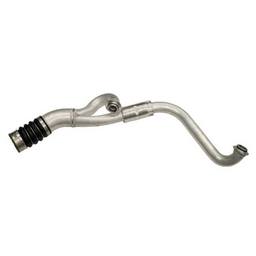 BMW Intercooler Pipe - Turbocharger to Intercooler 11657556551